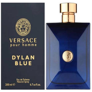 Dylan Blue Pour Homme - 200 ml