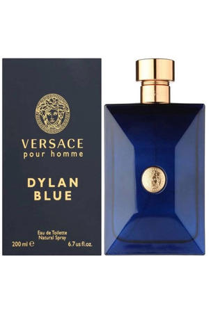 Dylan Blue Pour Homme - 200 ml