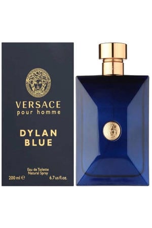 Dylan Blue Pour Homme - 200 ml