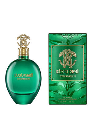 Signature Verde Assoluto - 75 ml