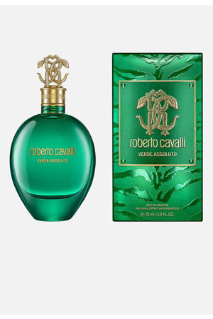 Signature Verde Assoluto - 75 ml