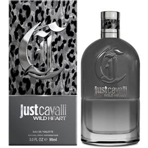 Wild Heart For Him - 90 ml