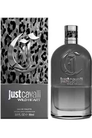 Wild Heart For Him - 90 ml