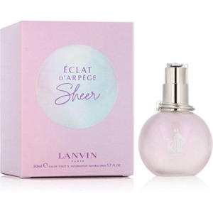 Eclat D'Arpege Sheer - 50 ml