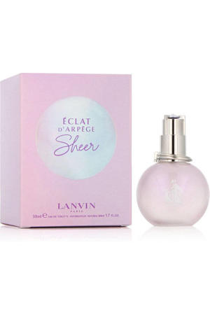 Eclat D'Arpege Sheer - 50 ml