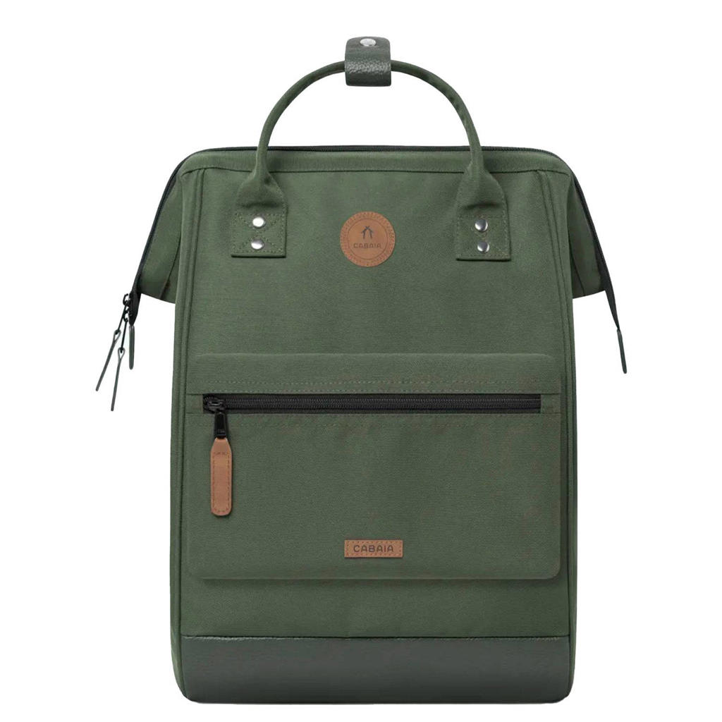 Cabaia rugzak Adventurer Large coroman del