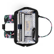 thumbnail: Cabaia Adventurer Small rugzak met printopdruk valladolid