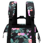 thumbnail: Cabaia Adventurer Small rugzak met printopdruk valladolid