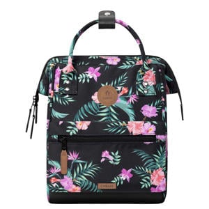 Adventurer Small rugzak met printopdruk valladolid