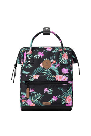 Adventurer Small rugzak met printopdruk valladolid