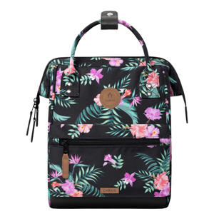 Adventurer Small rugzak met printopdruk valladolid