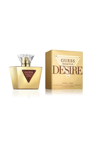 Seductive Desire For Women - 75 ml