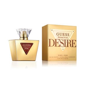 Seductive Desire For Women - 75 ml