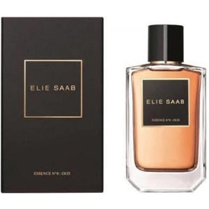 Collection Essense No.4 - 100 ml