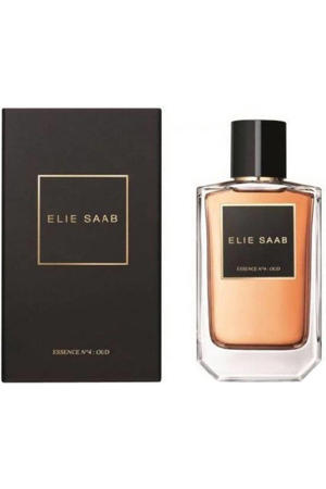 Collection Essense No.4 - 100 ml