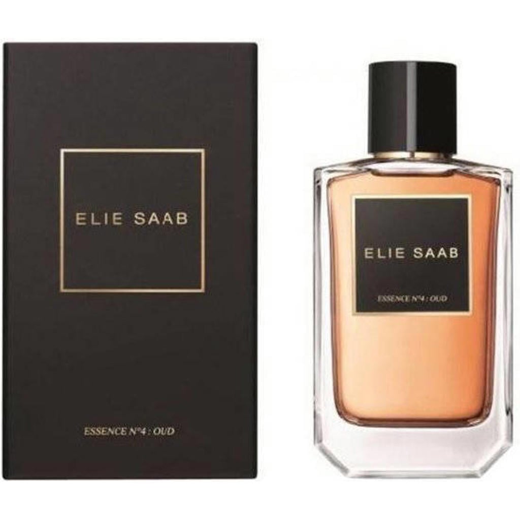Elie Saab Collection Essense No.4 - 100 ml