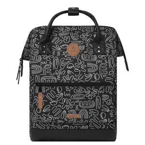 Adventurer Medium rugzak met printopdruk amiens