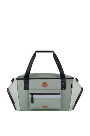 reistas 37 liter - groen