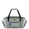 Cabaia reistas 37 liter - groen