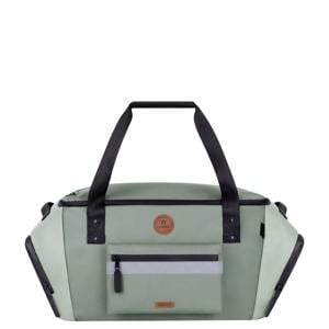 reistas 37 liter - groen