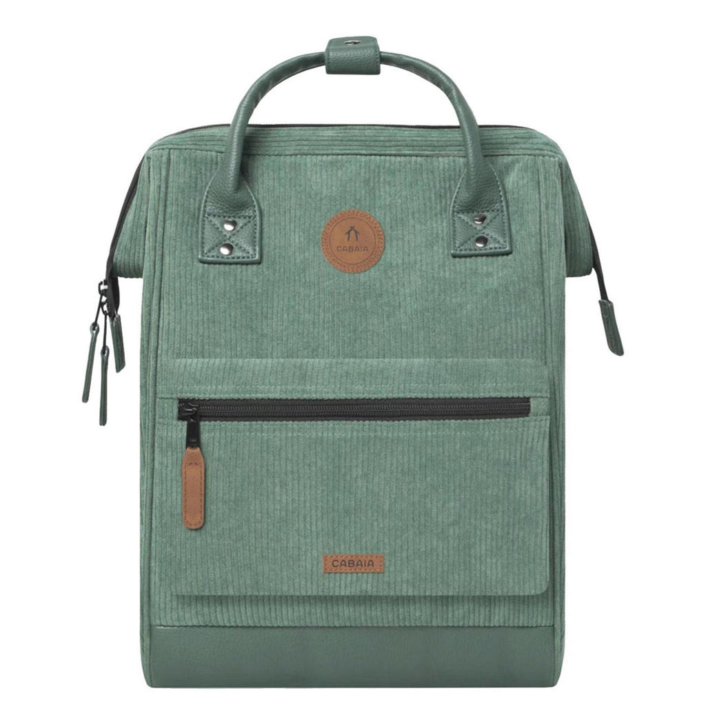 Cabaia rugzak Adventurer Medium niagara