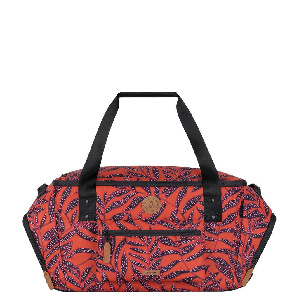 Cabaia reistas 37 liter - meerkleurig