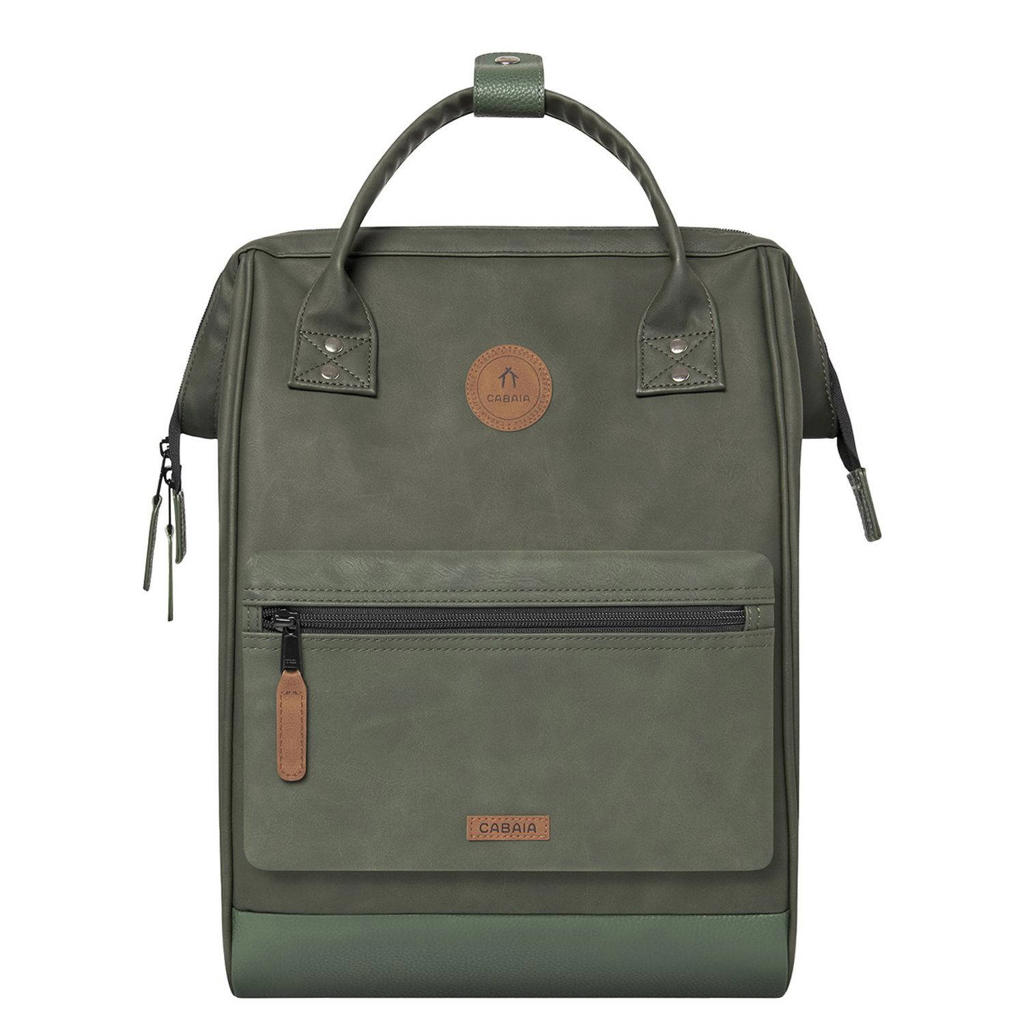 Cabaia Adventurer Medium rugzak busan