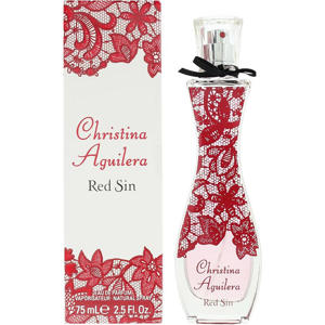 Red Sin - 75 ml
