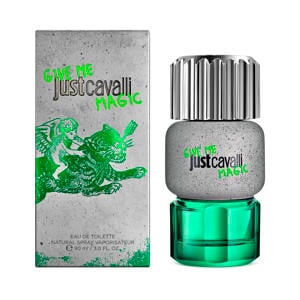 Give Me Magic For Him - 90 ml