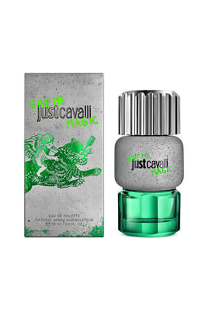 Give Me Magic For Him - 90 ml