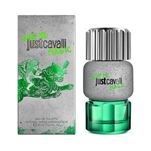 Give Me Magic For Him - 90 ml