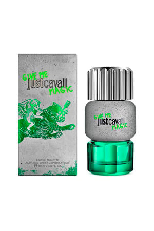 Give Me Magic For Him - 90 ml