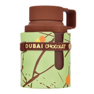 Odyssey Dubai Chocolate - 100 ml