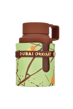 Odyssey Dubai Chocolate - 100 ml