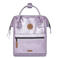 Cabaia rugzak Adventurer Small capri