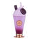 Armaf Delights Yum Yum - 100 ml