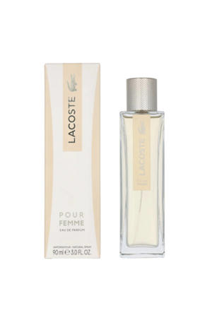 Pour Femme - 90 ml