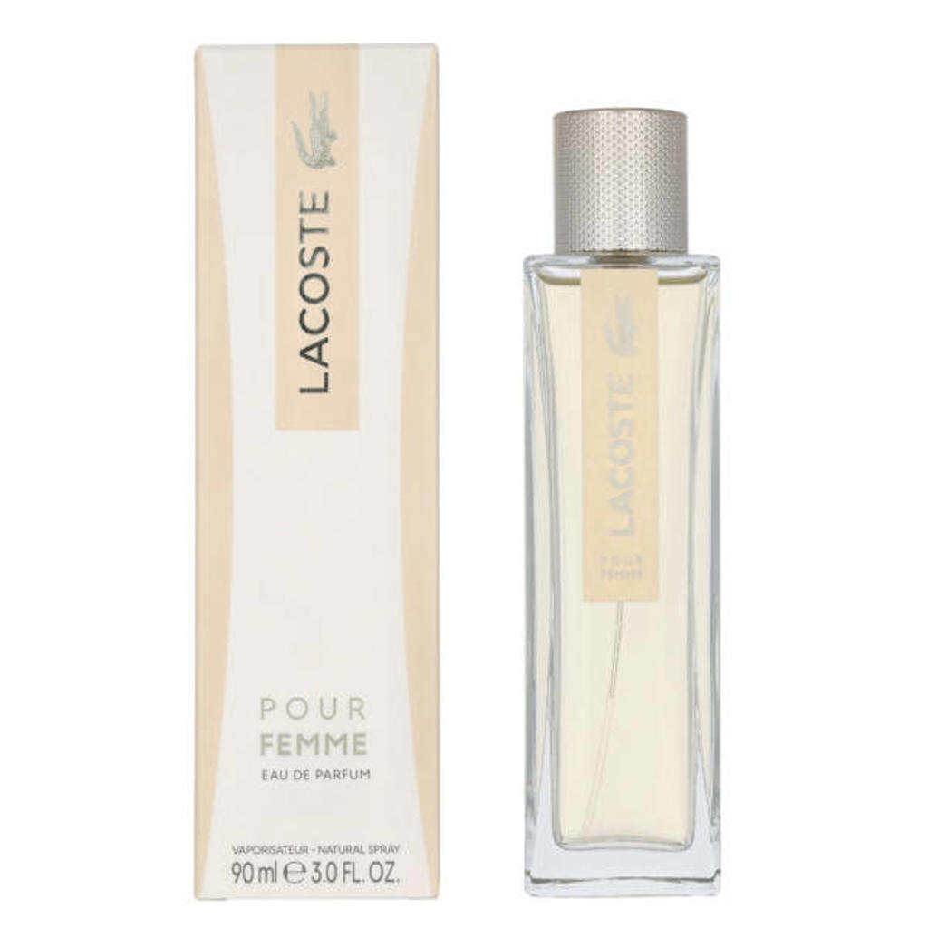Lacoste Pour Femme - 90 ml
