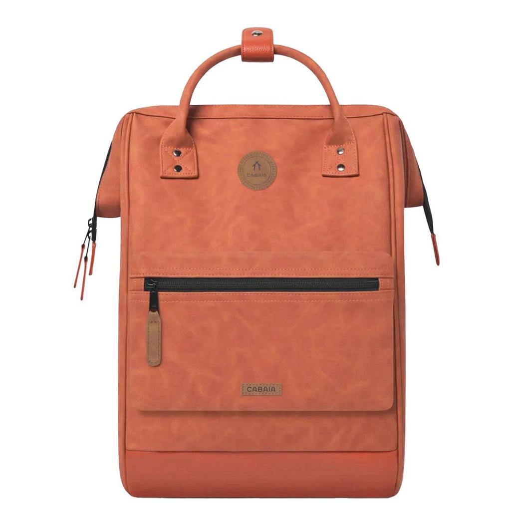 Cabaia rugzak oranje