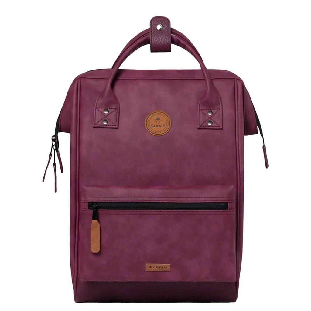 Cabaia rugzak Adventurer Medium delhi