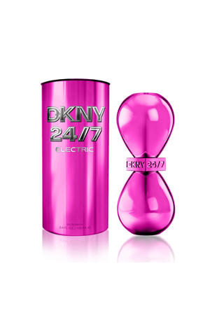 24/7 Electric - 100 ml