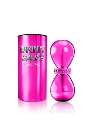 24/7 Electric - 100 ml