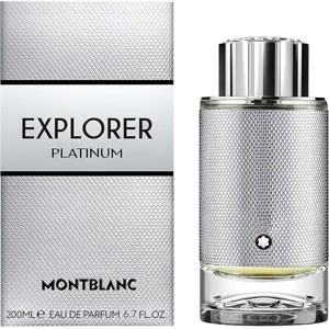 Explorer Platinum - 200 ml