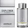 Montblanc Explorer Platinum - 200 ml