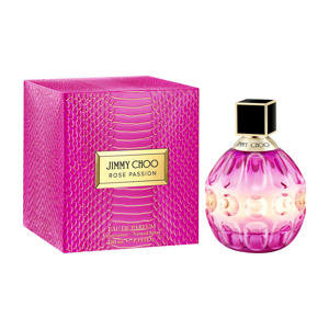 Rose Passion - 100 ml