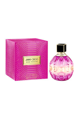 Rose Passion - 100 ml