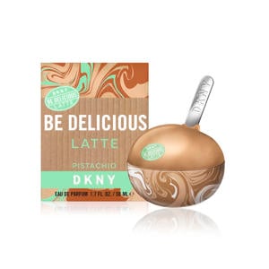 Be Delicious Café Pistachio Latte - 50 ml