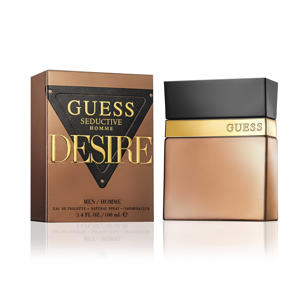 Seductive Desire For Men - 100 ml