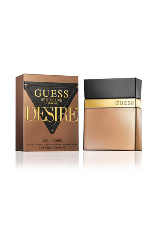 Seductive Desire For Men - 100 ml