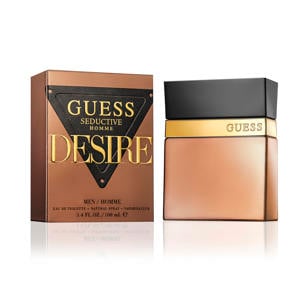 Seductive Desire For Men - 100 ml